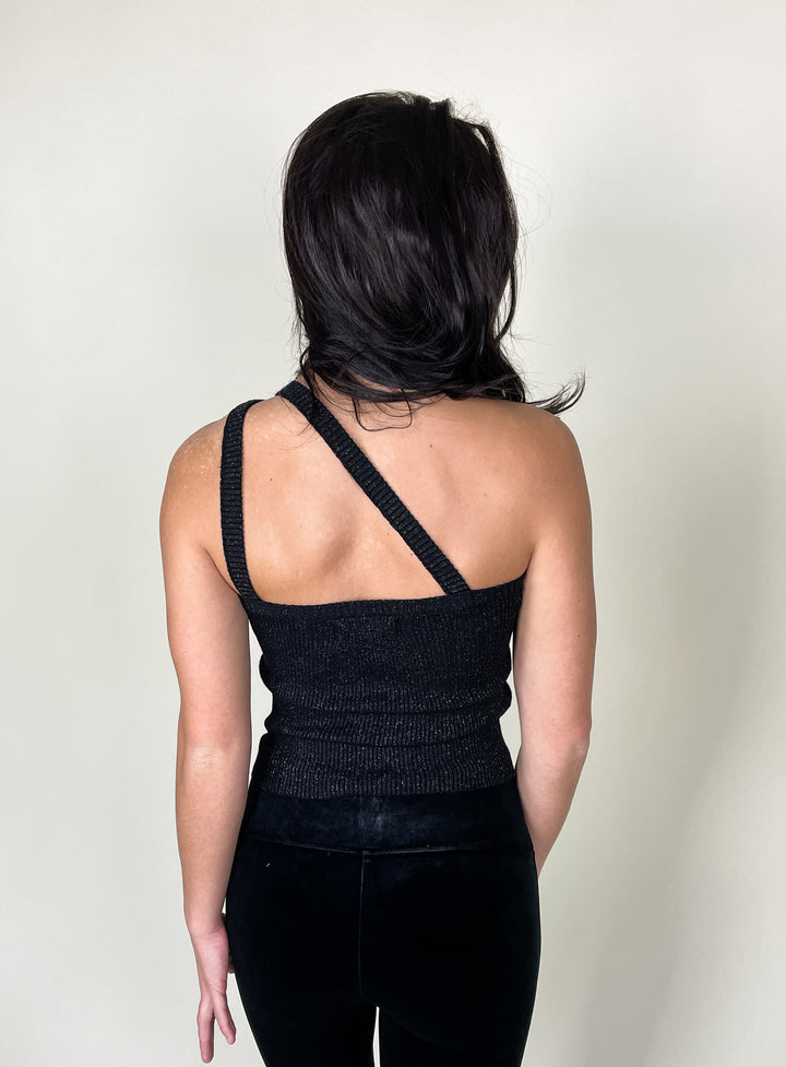 Secret Admirer Tank