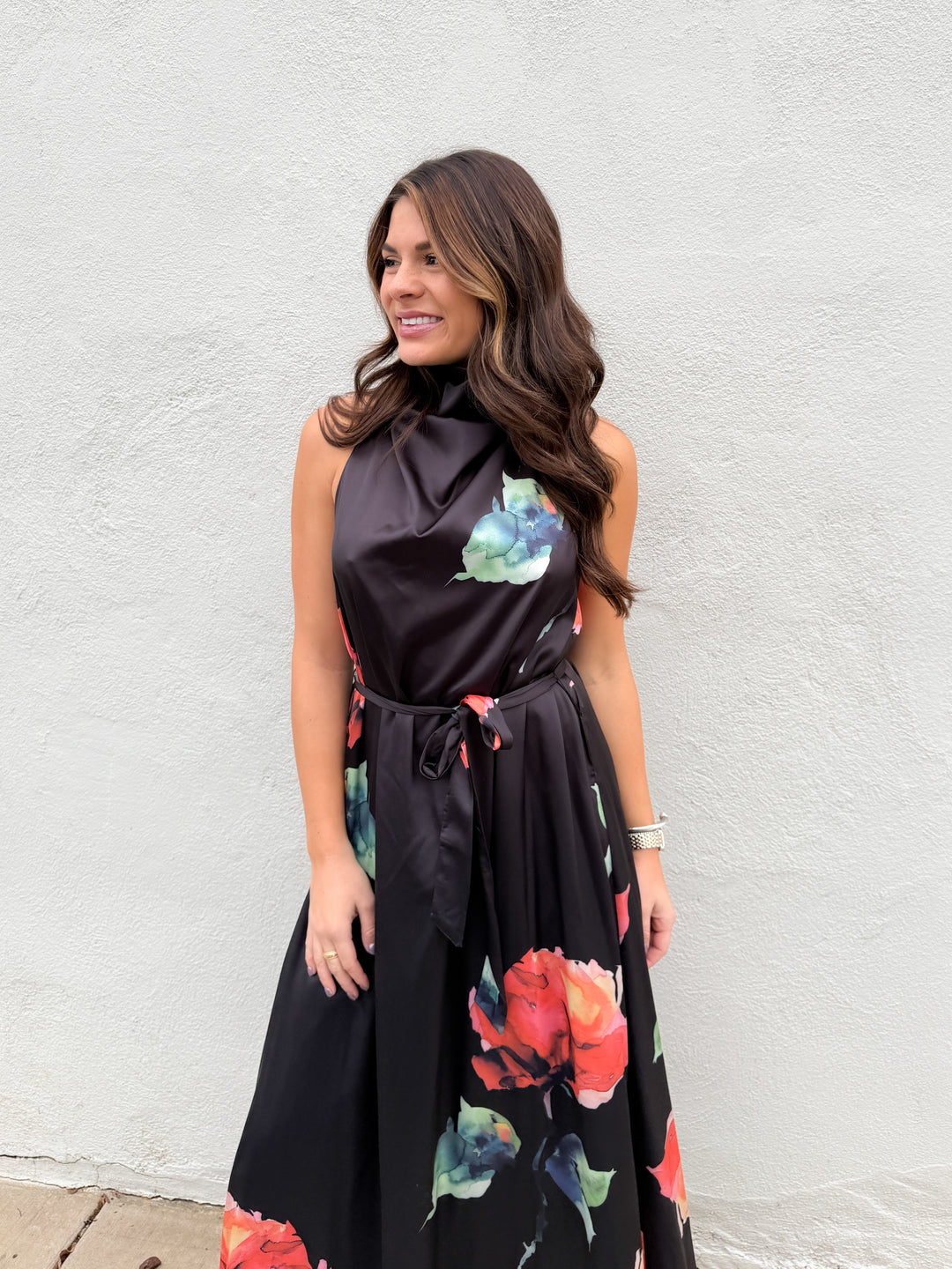 Join The Party Dress