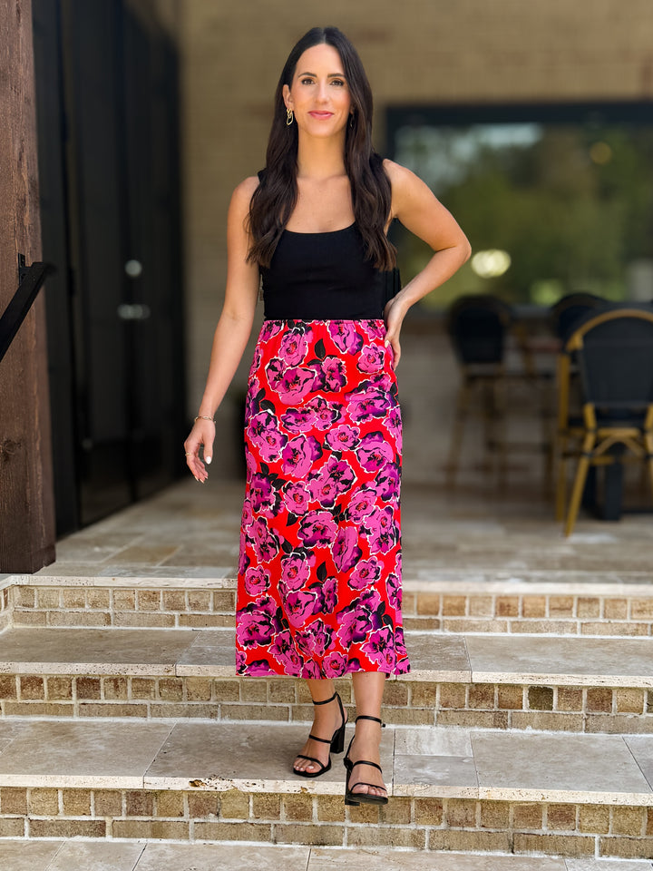 Beauty Queen Skirt