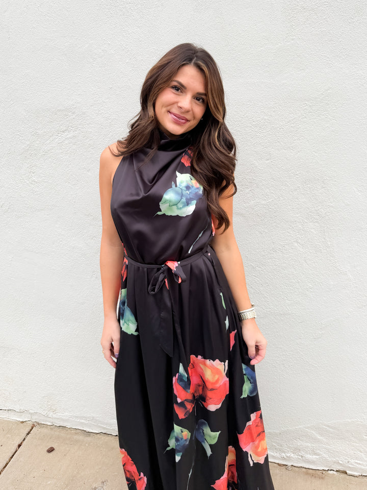 Join The Party Dress