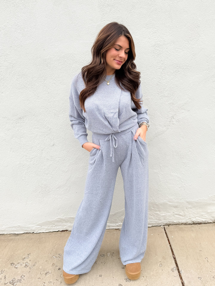 I'm A Jet Setter Pants