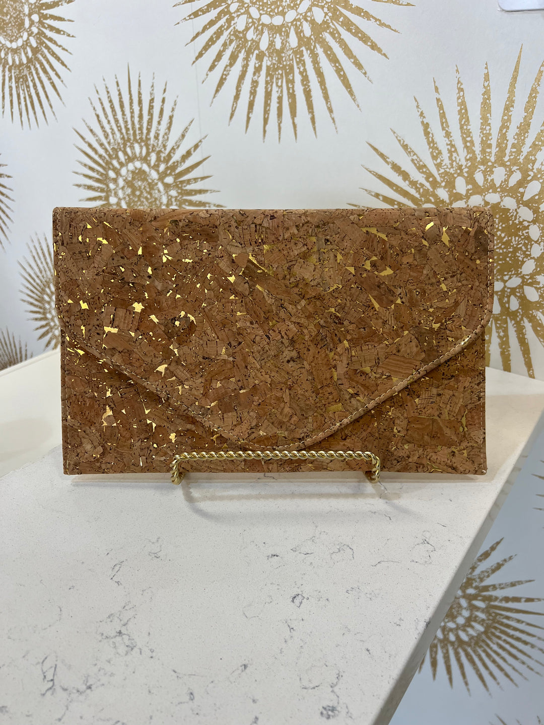 The Cork Clutch