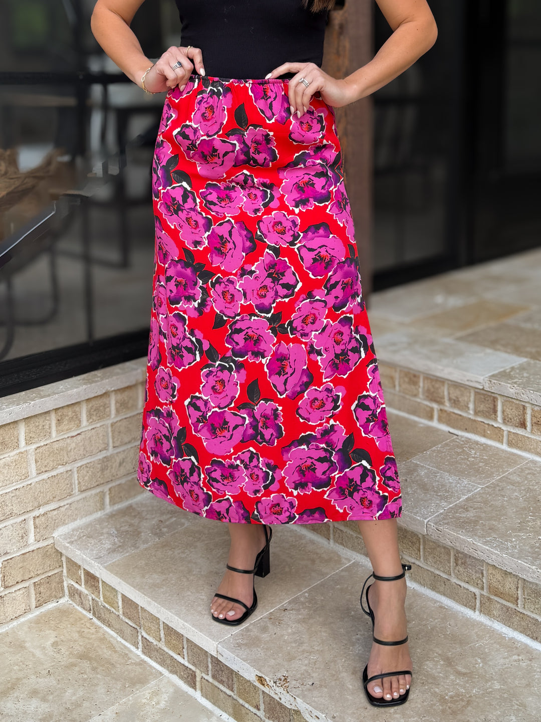 Beauty Queen Skirt