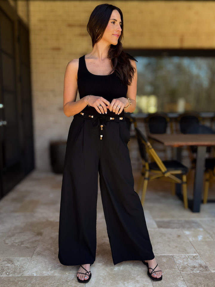 Resort Hopping Pants