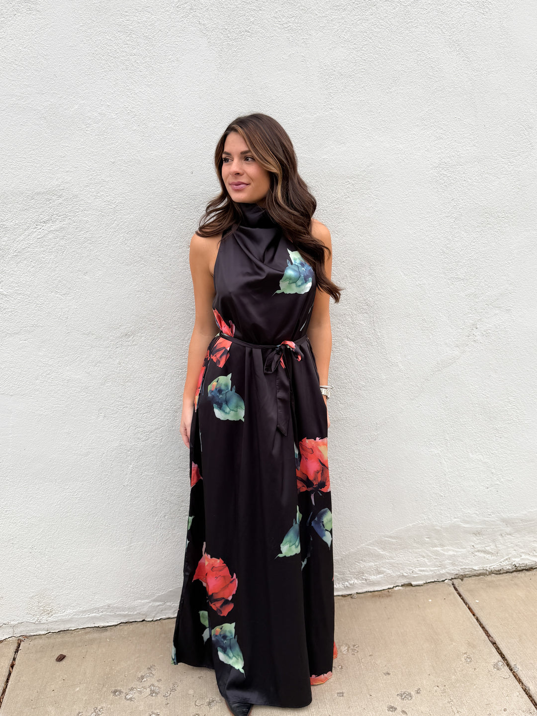 Join The Party Dress