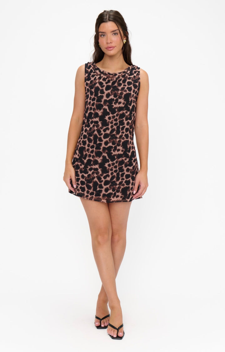 No Matter What Dress