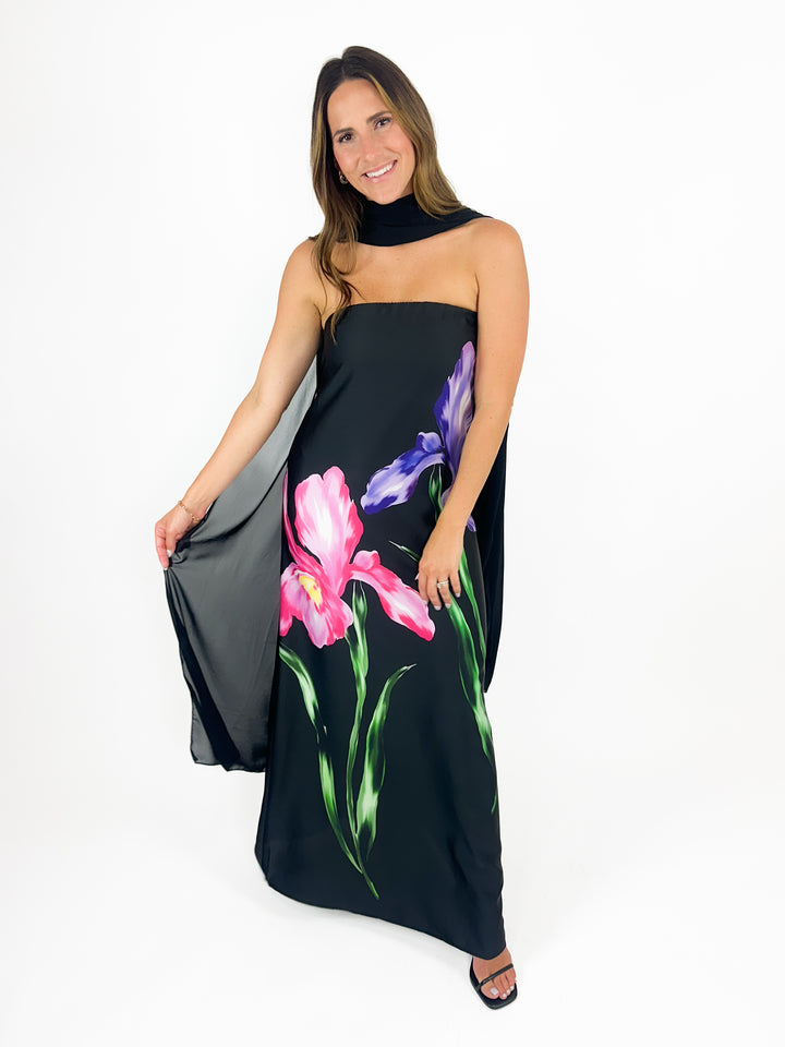 My Debut Dress