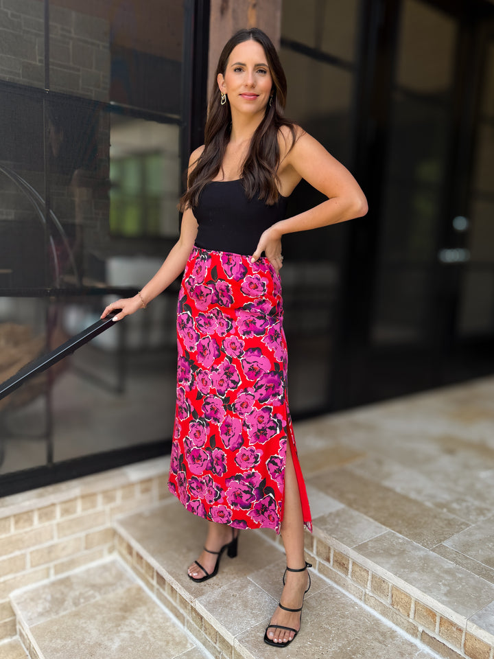 Beauty Queen Skirt