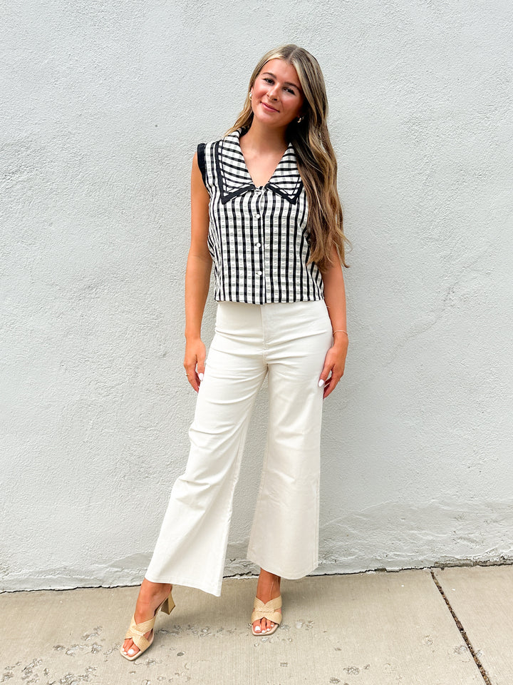 In The Neutral Zone Pants
