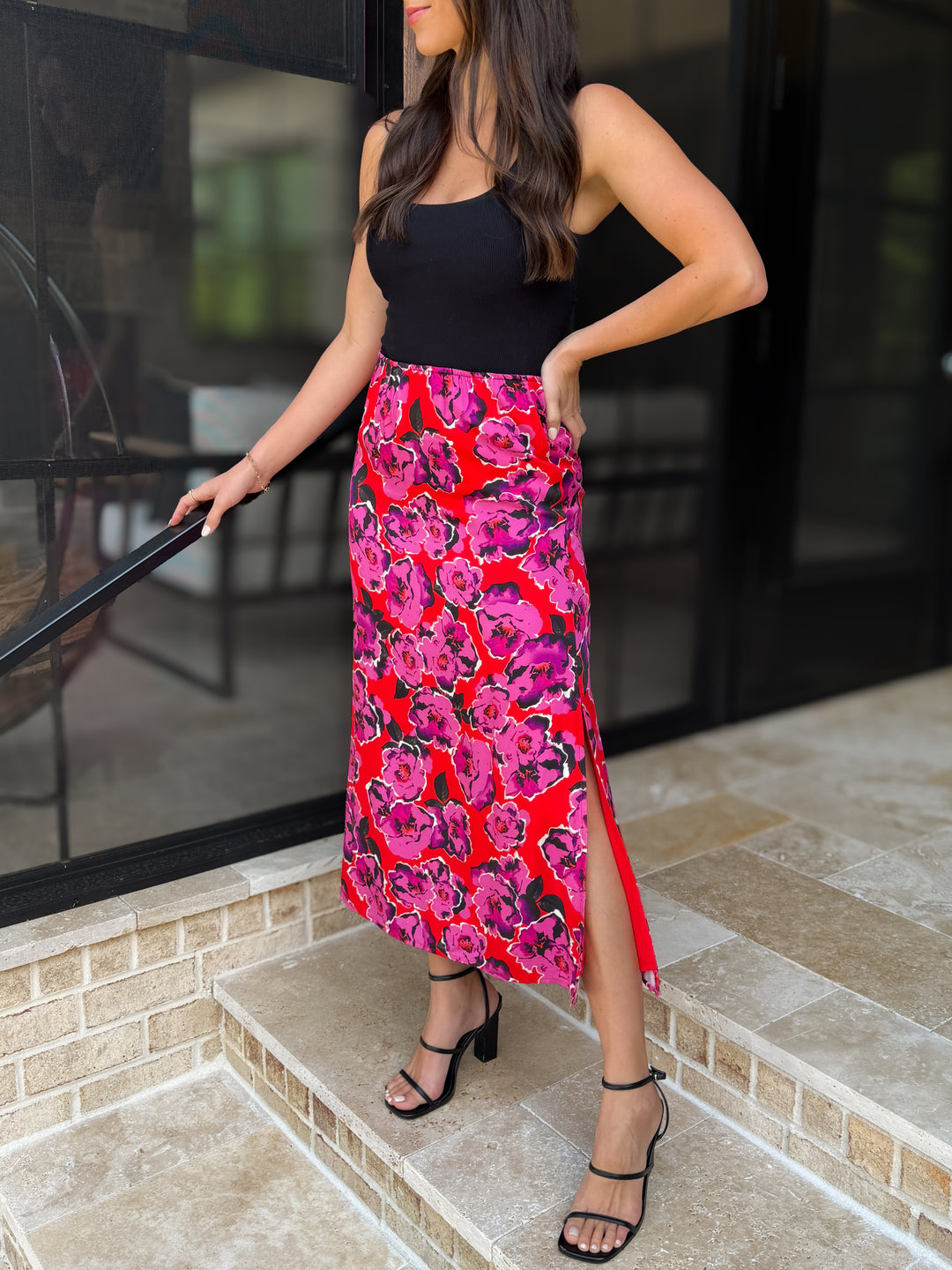 Beauty Queen Skirt
