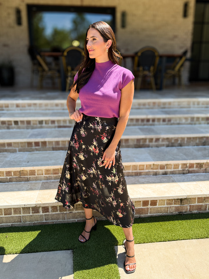 Falling Leaves Skirt
