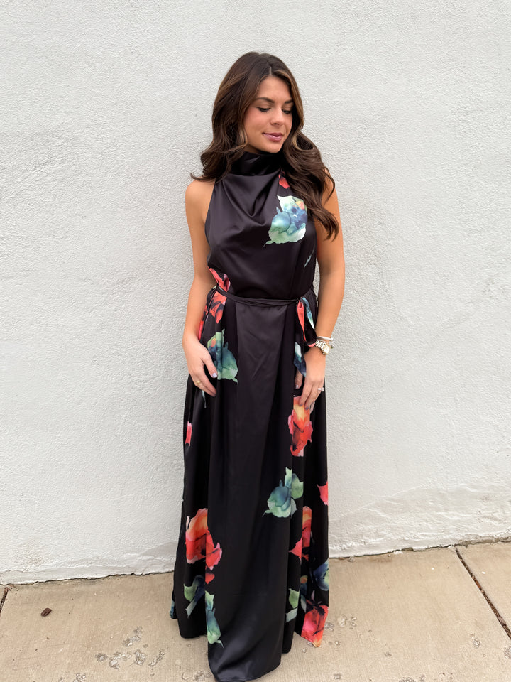 Join The Party Dress