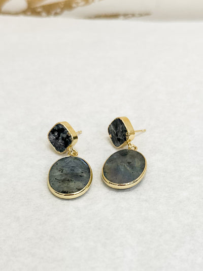 Don't Stand Around Earrings