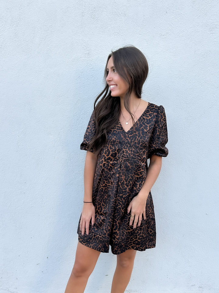 Wild At Heart Dress