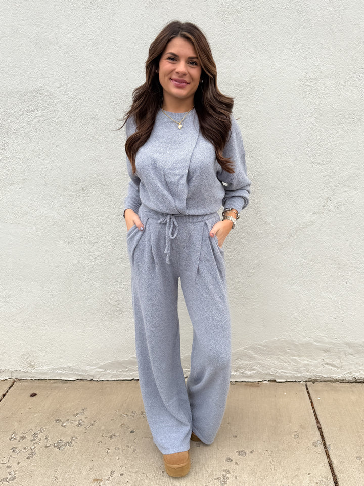 I'm A Jet Setter Top