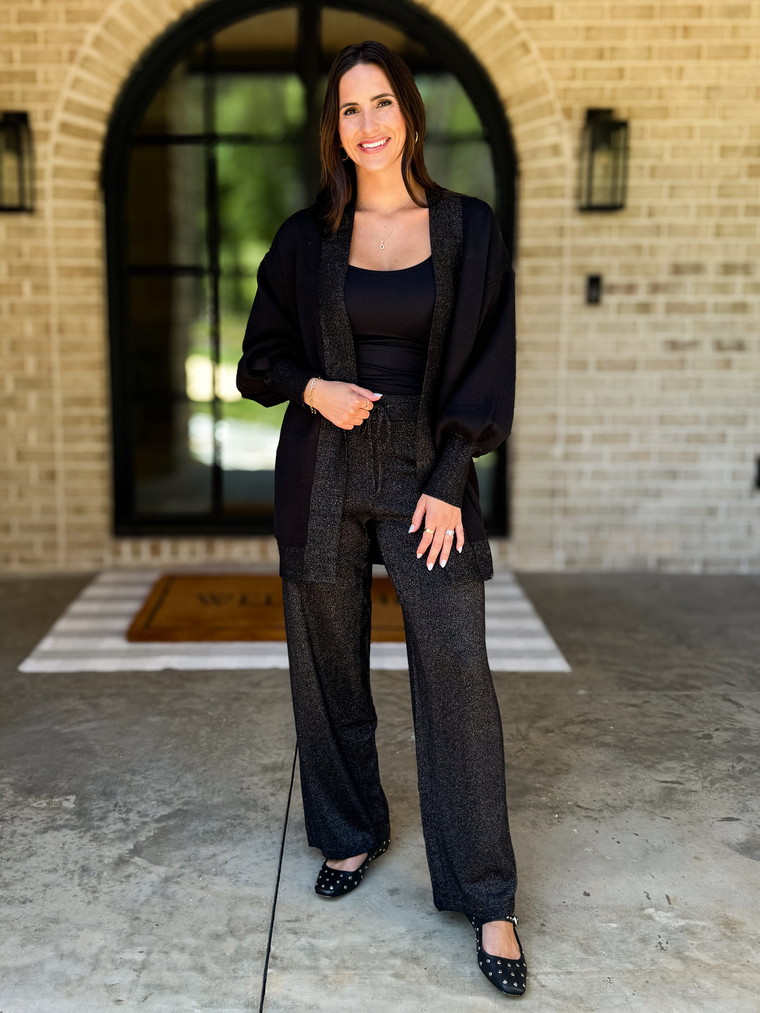 Lounge About Pants