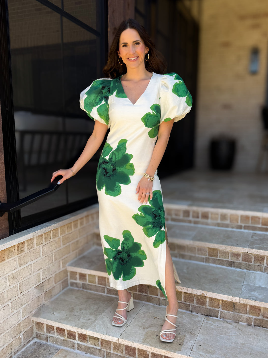 Bright Thoughts Dress