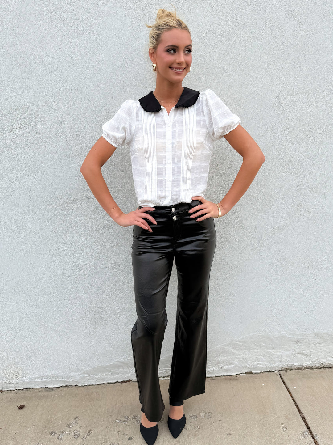 I Love You Peter Top