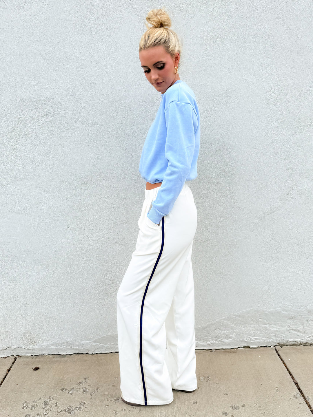 Track My Progress Pants