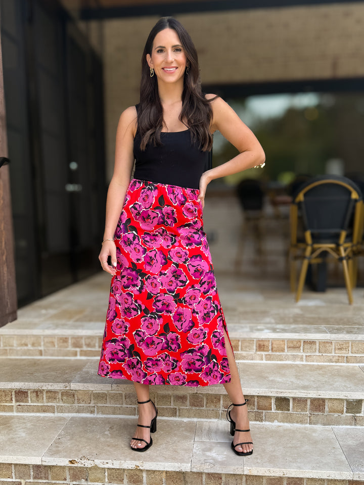 Beauty Queen Skirt