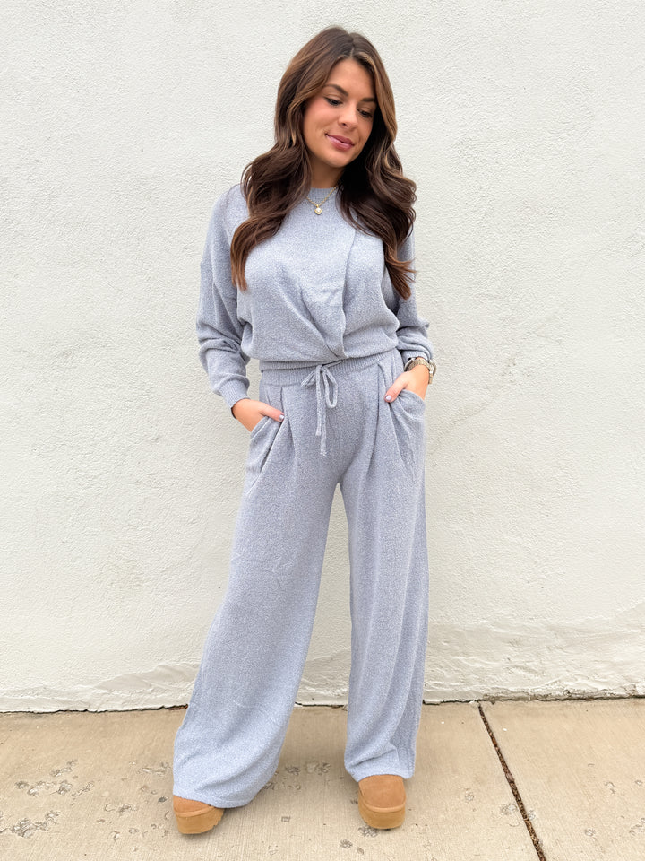 I'm A Jet Setter Top