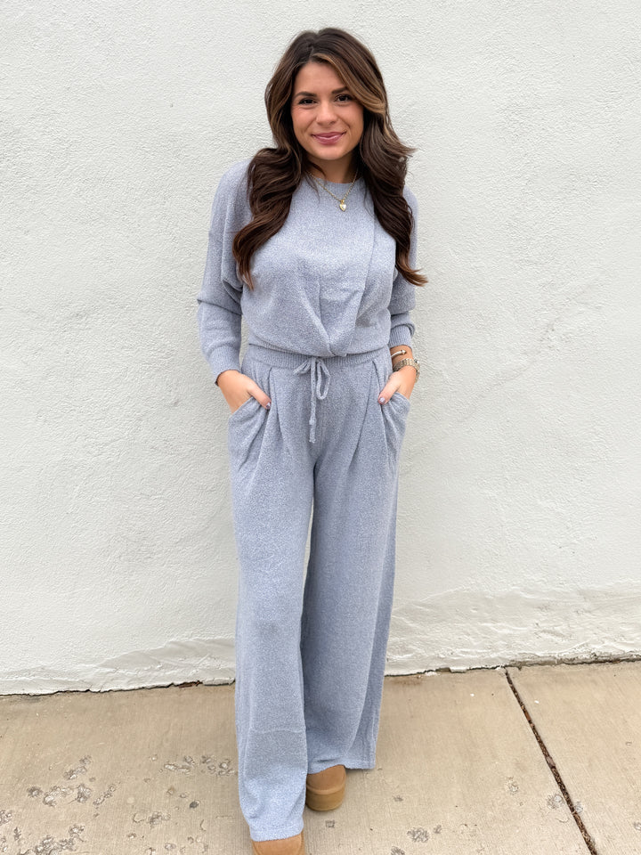 I'm A Jet Setter Pants