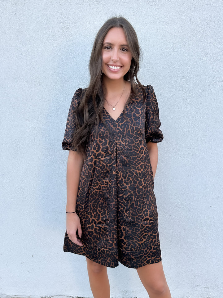 Wild At Heart Dress