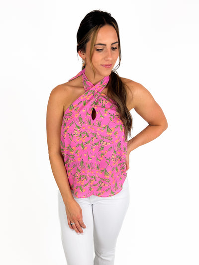 My Summer Crush Top