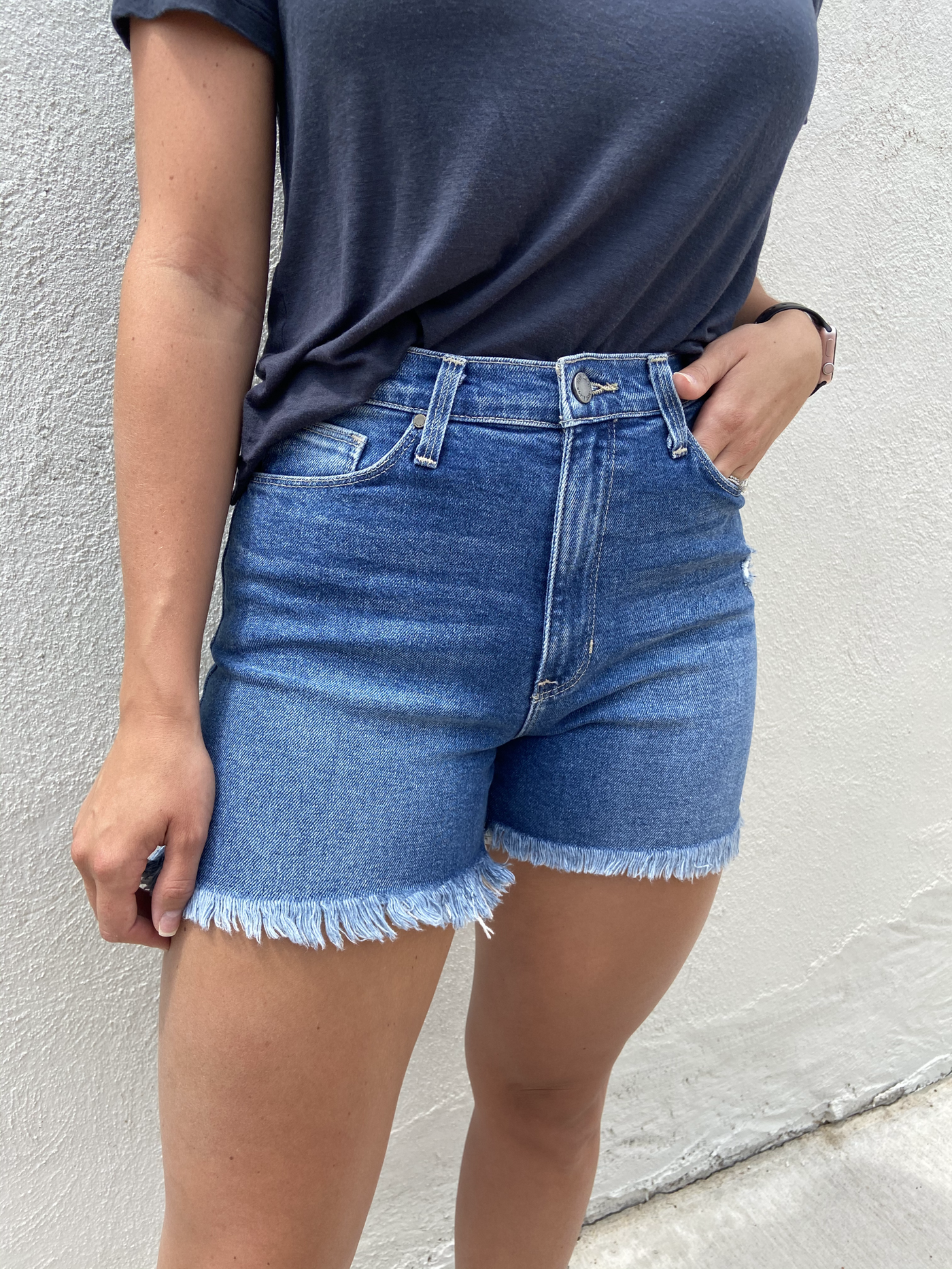 Nashville Nights Shorts