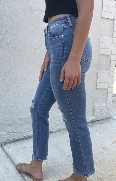 Way Too Cool Jeans
