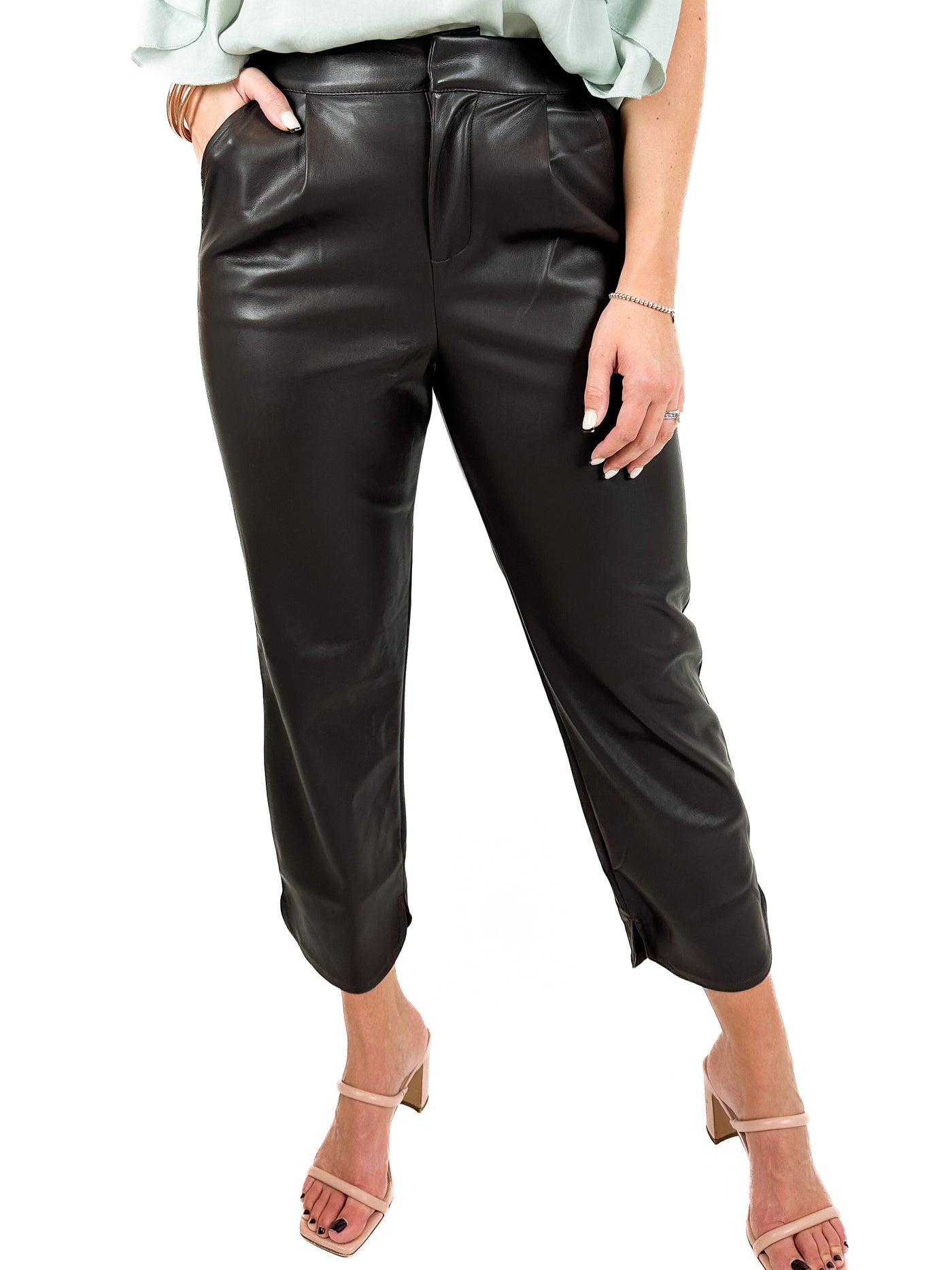 On The Hunt Pants