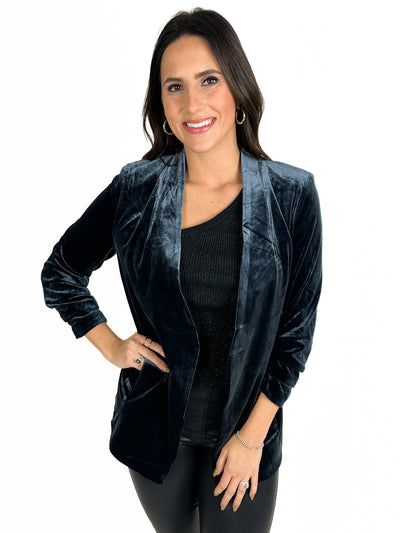 You're An Icon Blazer