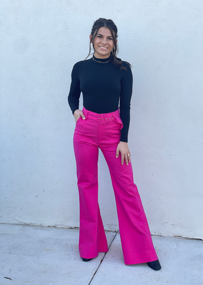 The Power Pants