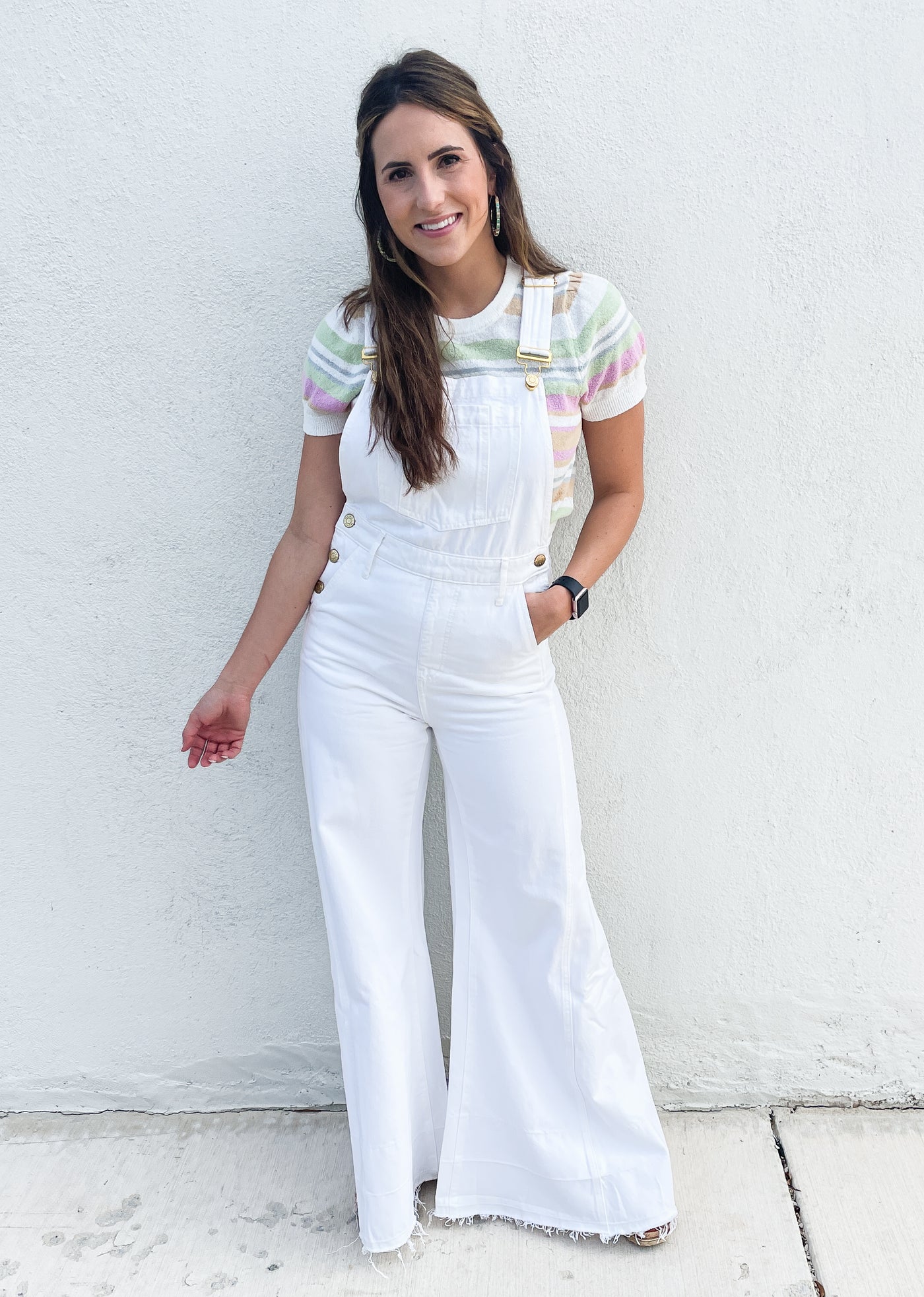 Friends And Concerts For Life Overalls