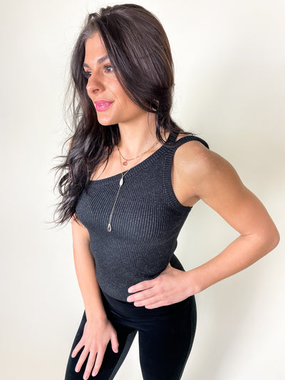 Secret Admirer Tank