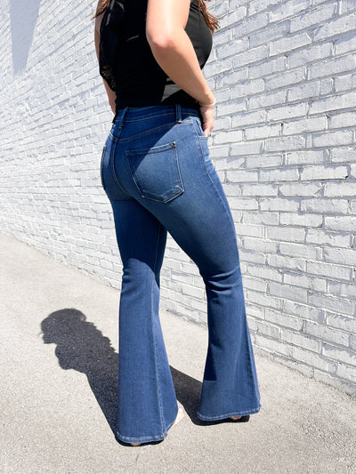 The Perfect Bells Jeans